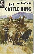 8 - The Cattle King
