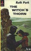 15 - The Witch's Thorn
