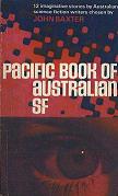 92 - Pacific Book of Australian SF