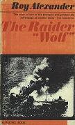 100 - The Raider "Wolf"
